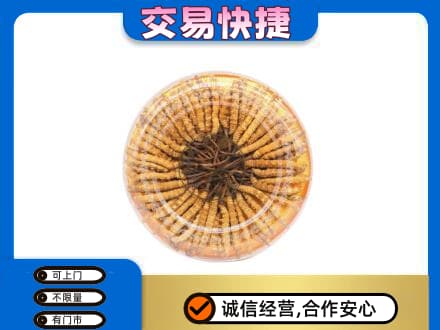 襄樊礼品回收虫草礼盒.jpg